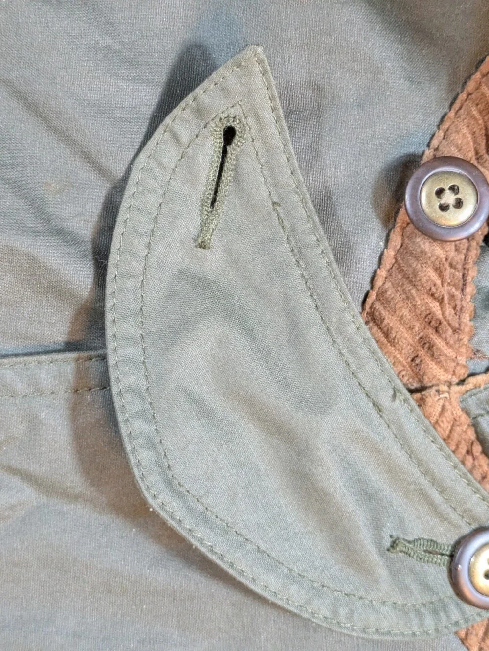 Eddie Bauer men vintage